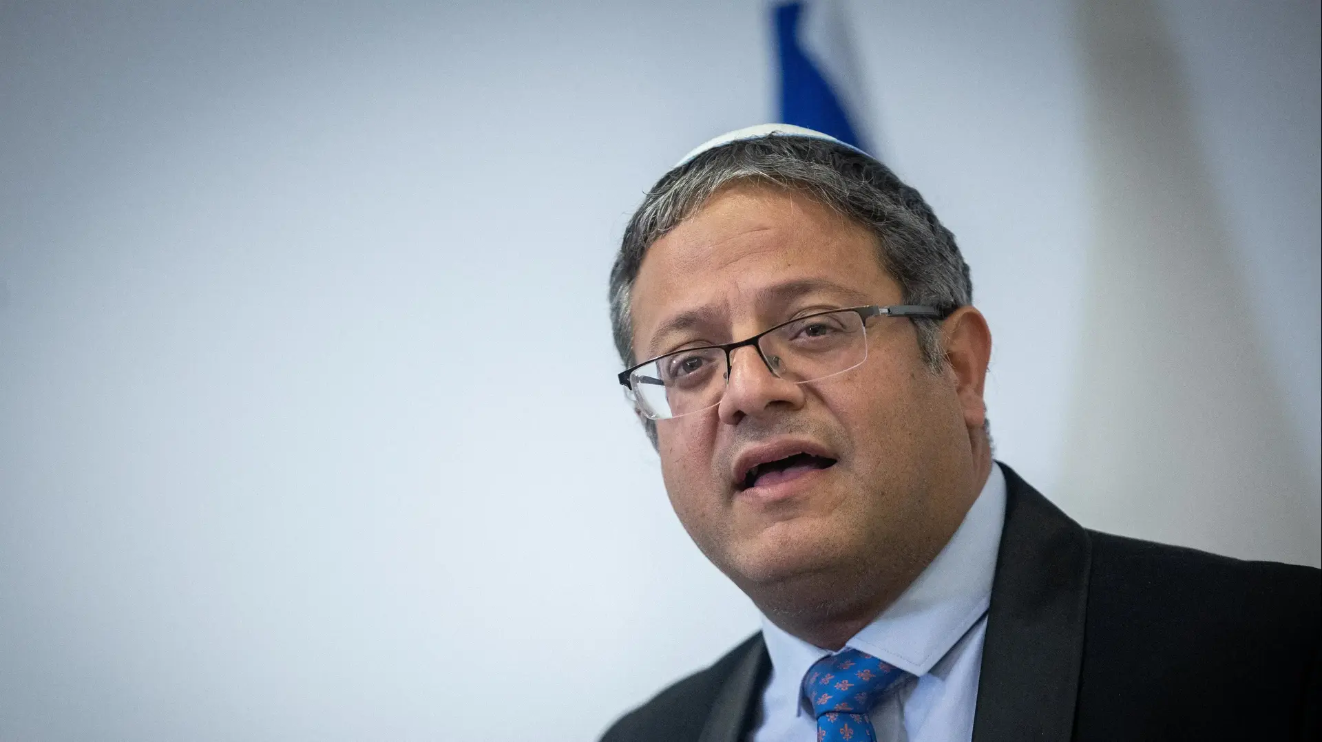 איתמר בן גביר איתמר בן גביר