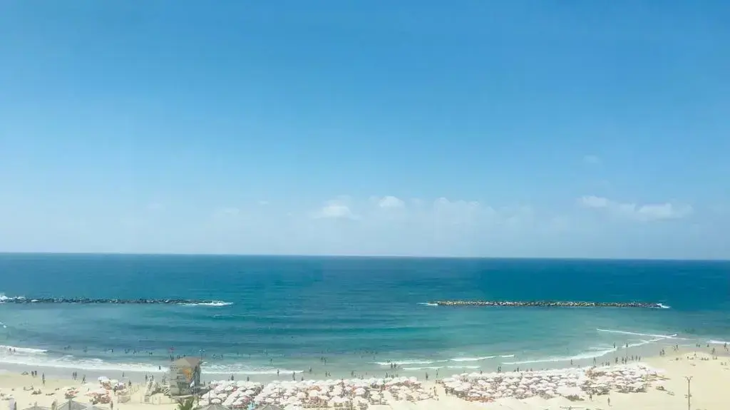 טיילת תל אביב טיילת תל אביב