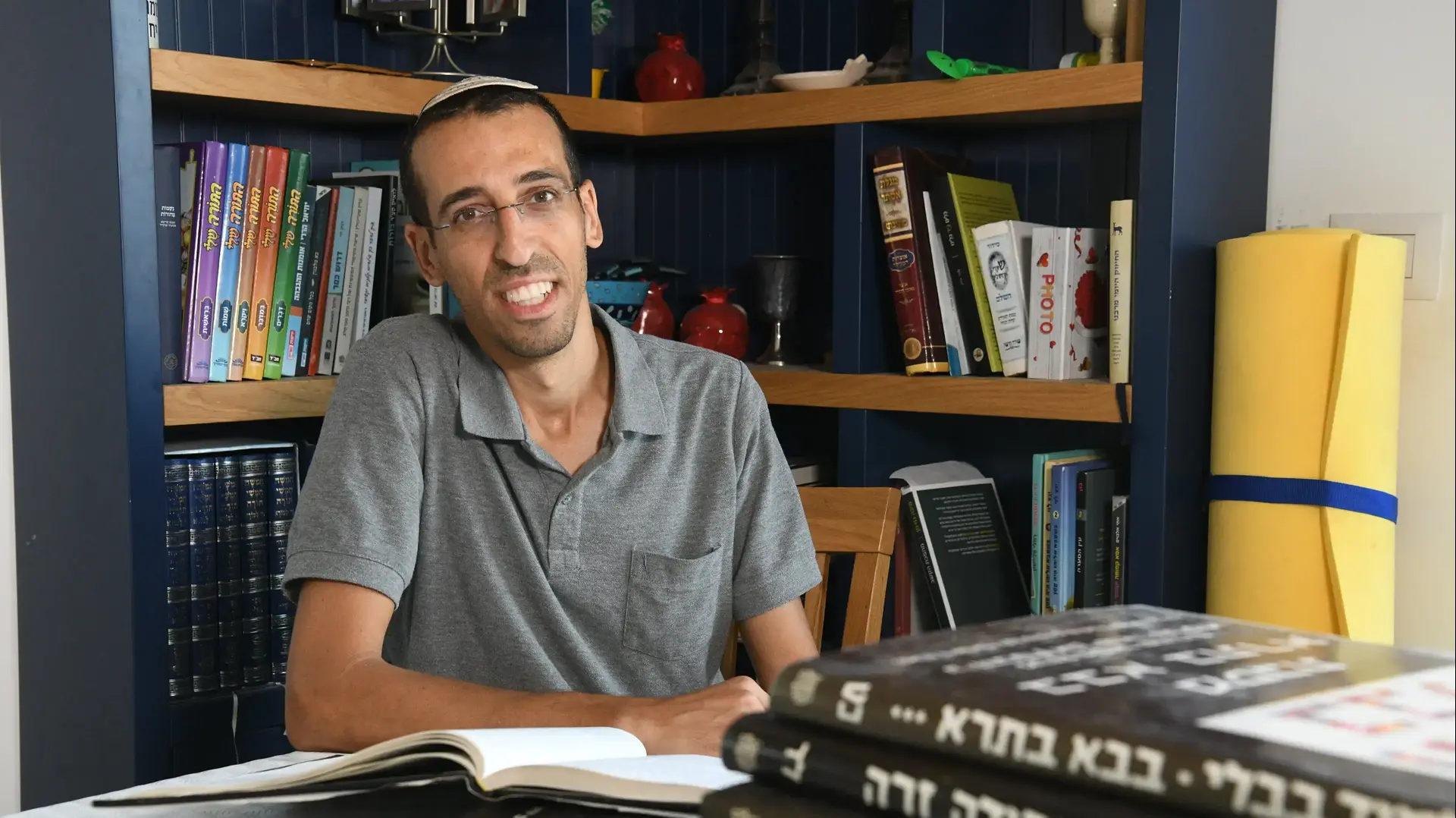 מתן קרמר מתן קרמר