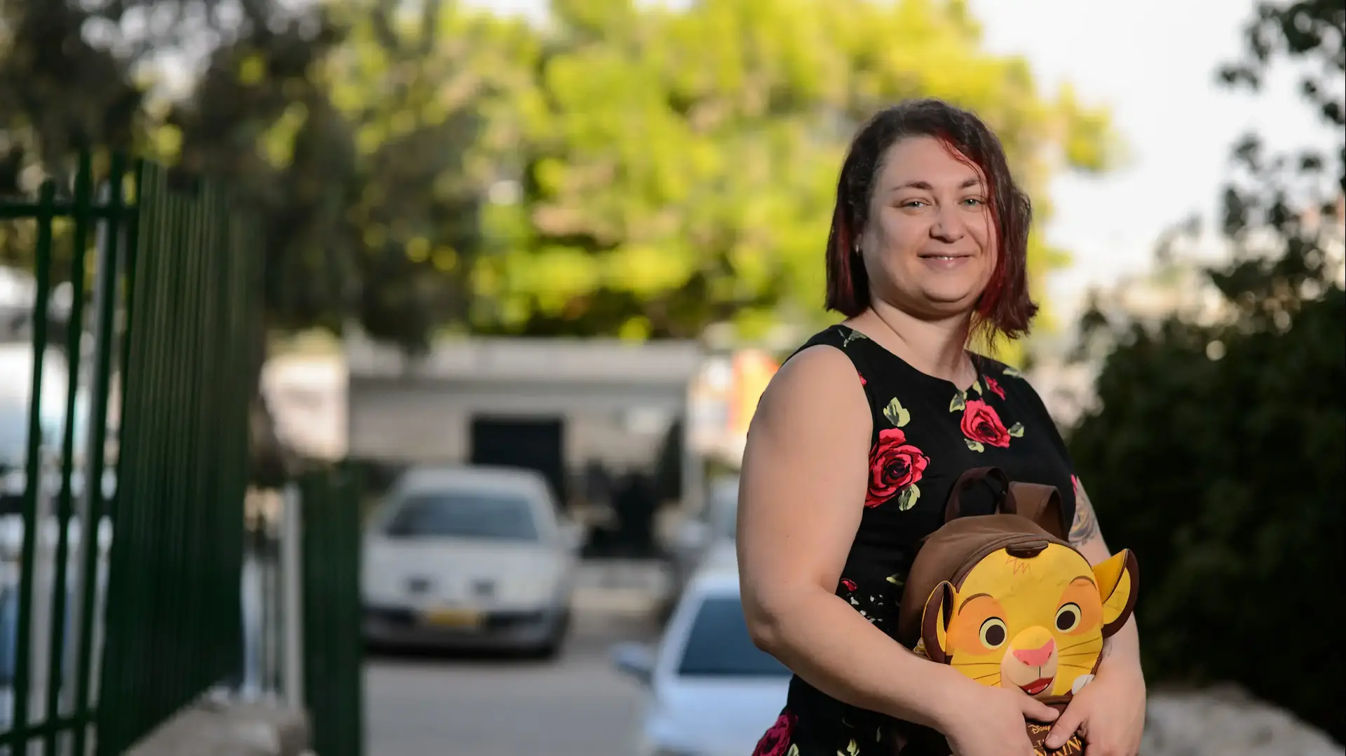 אלינה קולודיאז'ני אלינה קולודיאז'ני