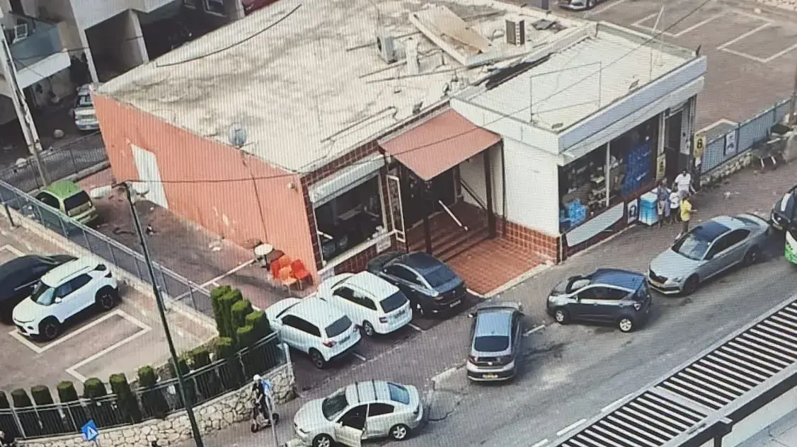 הרוגים בתאונת עבודה באתר בנייה, טירת כרמל, 21 באוגוסט 2022 הרוגים בתאונת עבודה באתר בנייה, טירת כרמל, 21 באוגוסט 2022