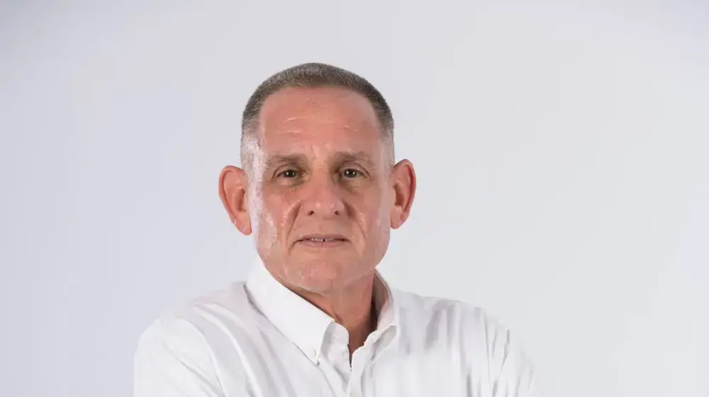 דר ארז ברנבוים מנכ"ל אסותא אשדוד דר ארז ברנבוים מנכ"ל אסותא אשדוד