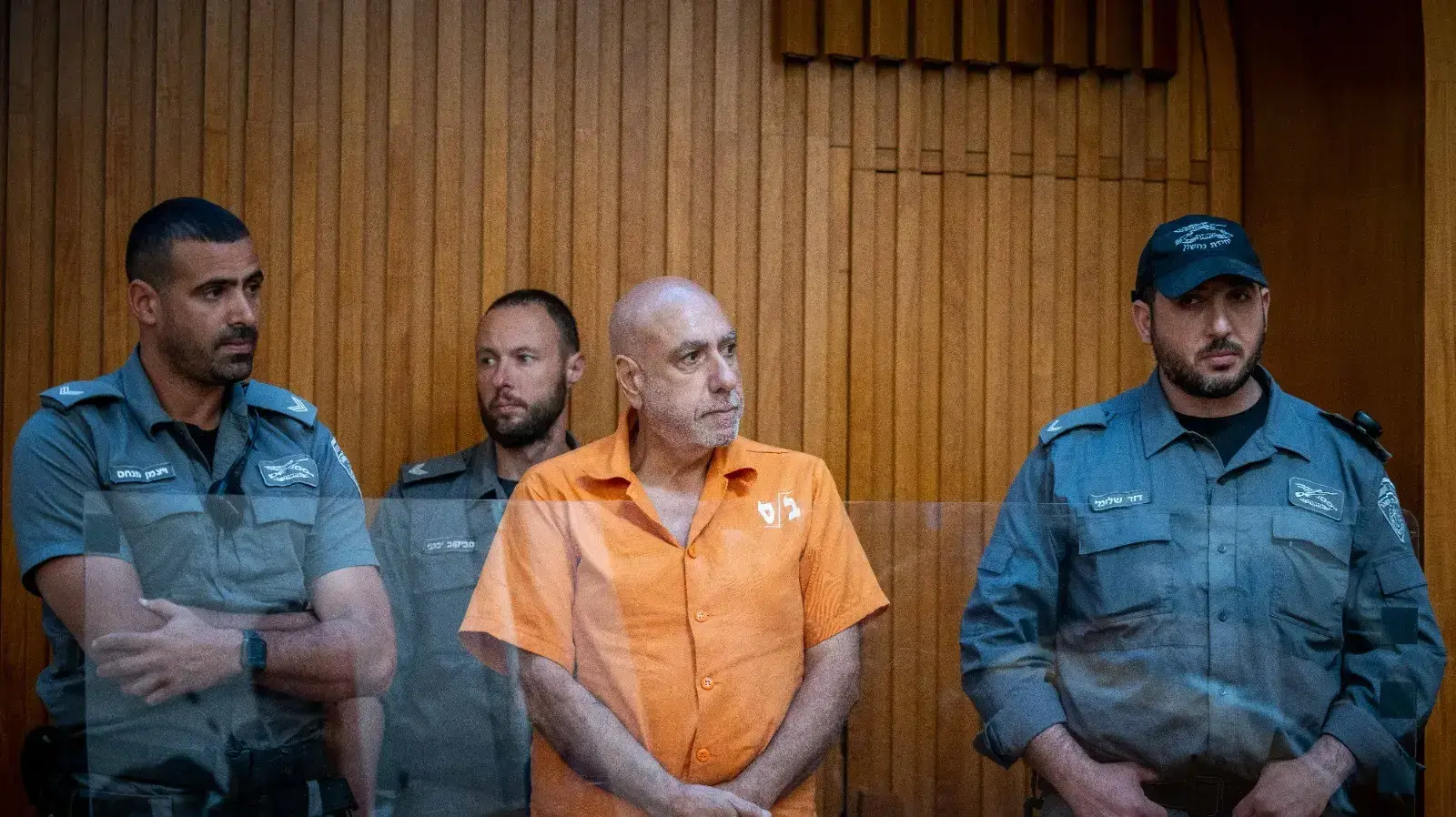 ערעור הפרקליטות נגד שחרורו של ניסו שחם. העליון, ירושלים 23 באוגוסט 2022 ערעור הפרקליטות נגד שחרורו של ניסו שחם. העליון, ירושלים 23 באוגוסט 2022