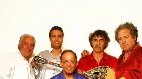 צלילי העוד צלילי העוד