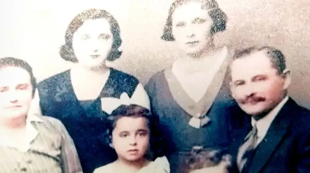 שמואל גבעוני שמואל גבעוני