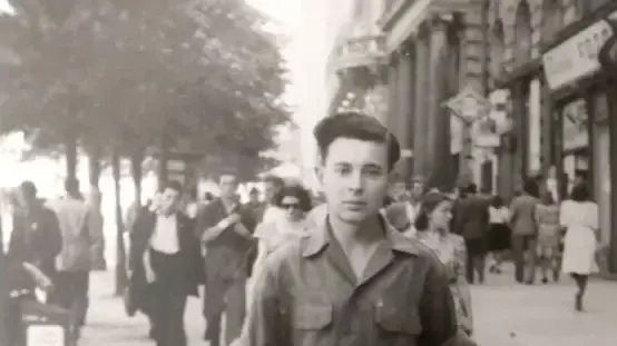 שמואל גבעוני שמואל גבעוני