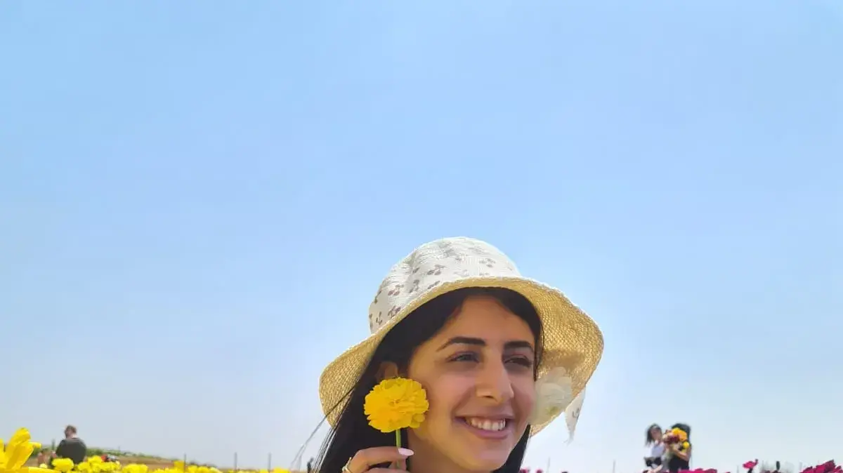 ילנה גרנברג ילנה גרנברג