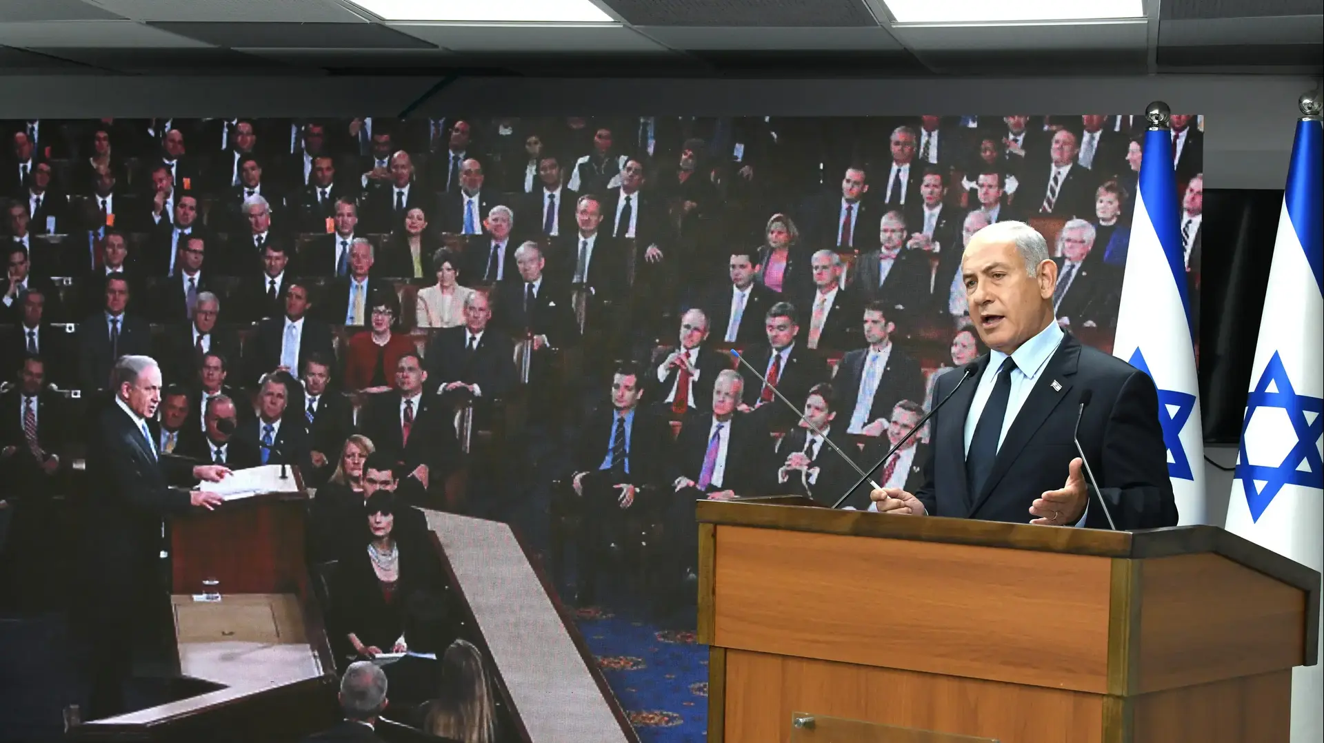 מסע"ת | בנימין נתניהו 25 באוגוסט 2022 מסע"ת | בנימין נתניהו 25 באוגוסט 2022