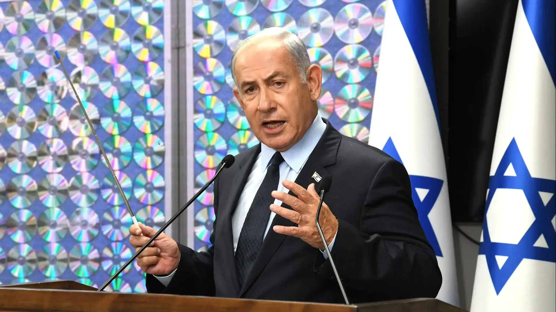מסע"ת | בנימין נתניהו 25 באוגוסט 2022 מסע"ת | בנימין נתניהו 25 באוגוסט 2022
