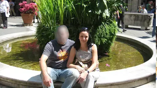מריה אדלה קופלדט ריברה , סוכנת סמויה רוסית