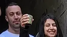 ילנה גרנברג והחשוד ברצח שלה ג'ייסון בלייז ילנה גרנברג והחשוד ברצח שלה ג'ייסון בלייז