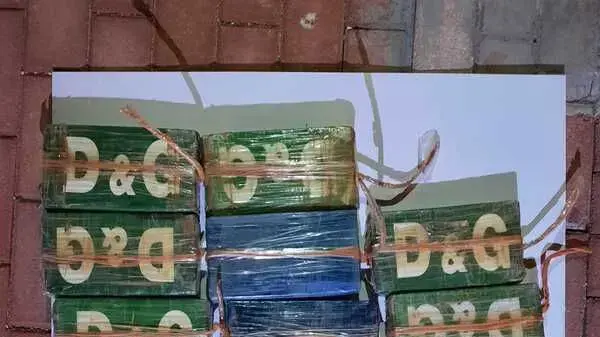 עלייה בכמות סיכולי ההברחות בגבולות ירדן ומצרים מתחילת שנת 2022 עלייה בכמות סיכולי ההברחות בגבולות ירדן ומצרים מתחילת שנת 2022