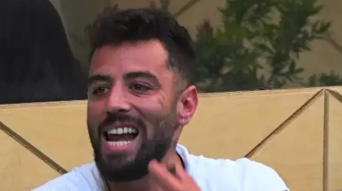 האח הגדול האח הגדול