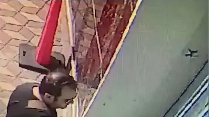 רוסיה: זהו האדם הנוסף שחשוד ברצח בתו של המקורב לפוטין רוסיה: זהו האדם הנוסף שחשוד ברצח בתו של המקורב לפוטין