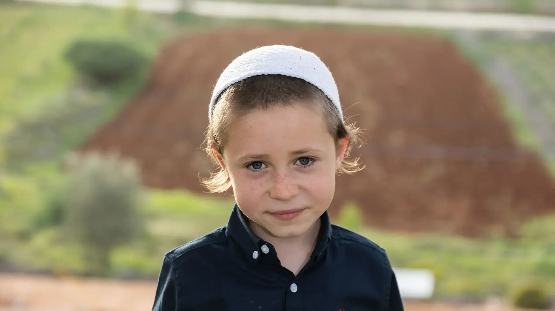 דניאל צינמן, עולה לכיתה ה', בב"ס אהל שילה בנים בשילה דניאל צינמן, עולה לכיתה ה', בב"ס אהל שילה בנים בשילה