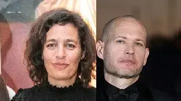 שירה גפן ונדב לפיד שירה גפן ונדב לפיד