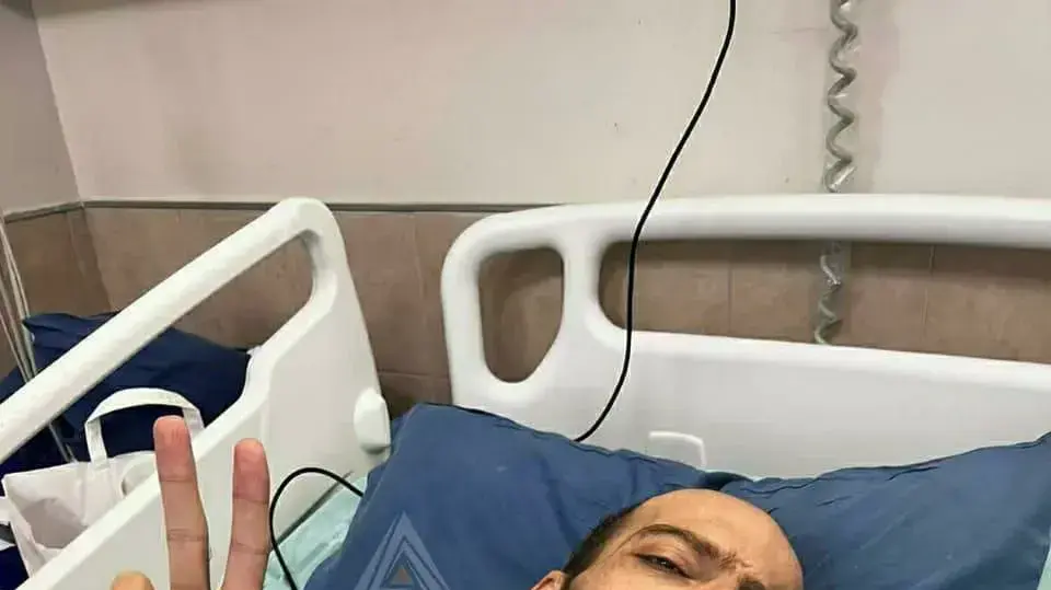חליל עוואוודה