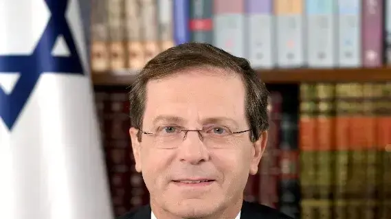 נשיא המדינה יצחק הרצוג. 1 בספטמבר 2022 נשיא המדינה יצחק הרצוג. 1 בספטמבר 2022