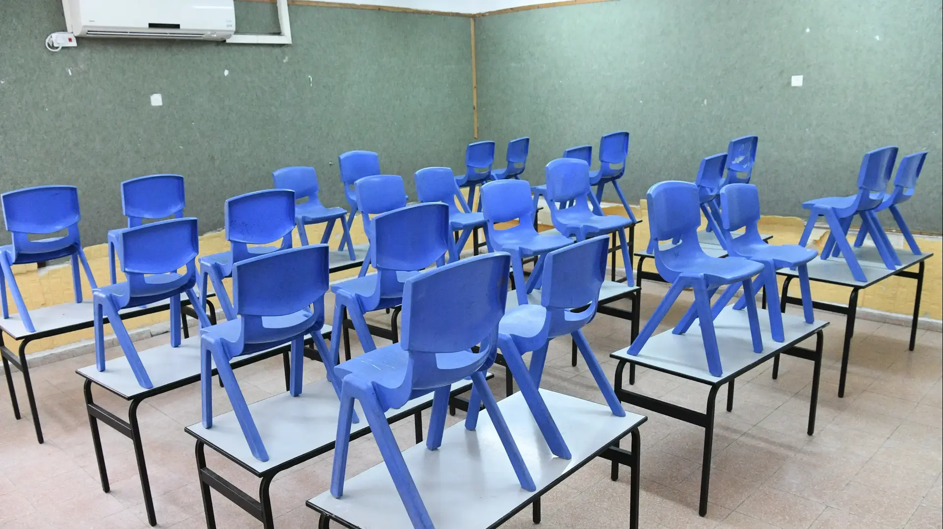 הכונות לקראת פתיחת שנת הלימודים בבית ספר אלמנאר, לוד 1 בספטמבר 2022 הכונות לקראת פתיחת שנת הלימודים בבית ספר אלמנאר, לוד 1 בספטמבר 2022
