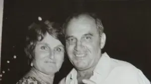 הני וזאב שגב