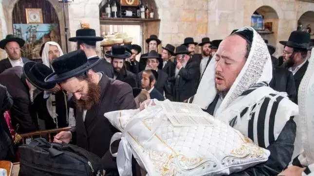 חיים ויצהנדלר חיים ויצהנדלר