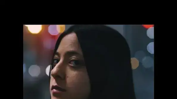 סרט אלמה בבימוי שרון לשם סרט אלמה בבימוי שרון לשם