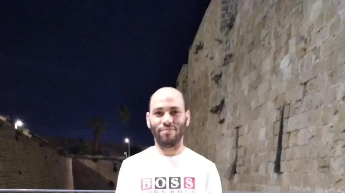 גאזי אבו שהאב גאזי אבו שהאב