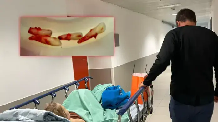 יולי בורוביץ וולף, בת ה-4 שנפצעה בתאונת אופניים בנמל תל אביב, 3 בספטמבר 2022 יולי בורוביץ וולף, בת ה-4 שנפצעה בתאונת אופניים בנמל תל אביב, 3 בספטמבר 2022