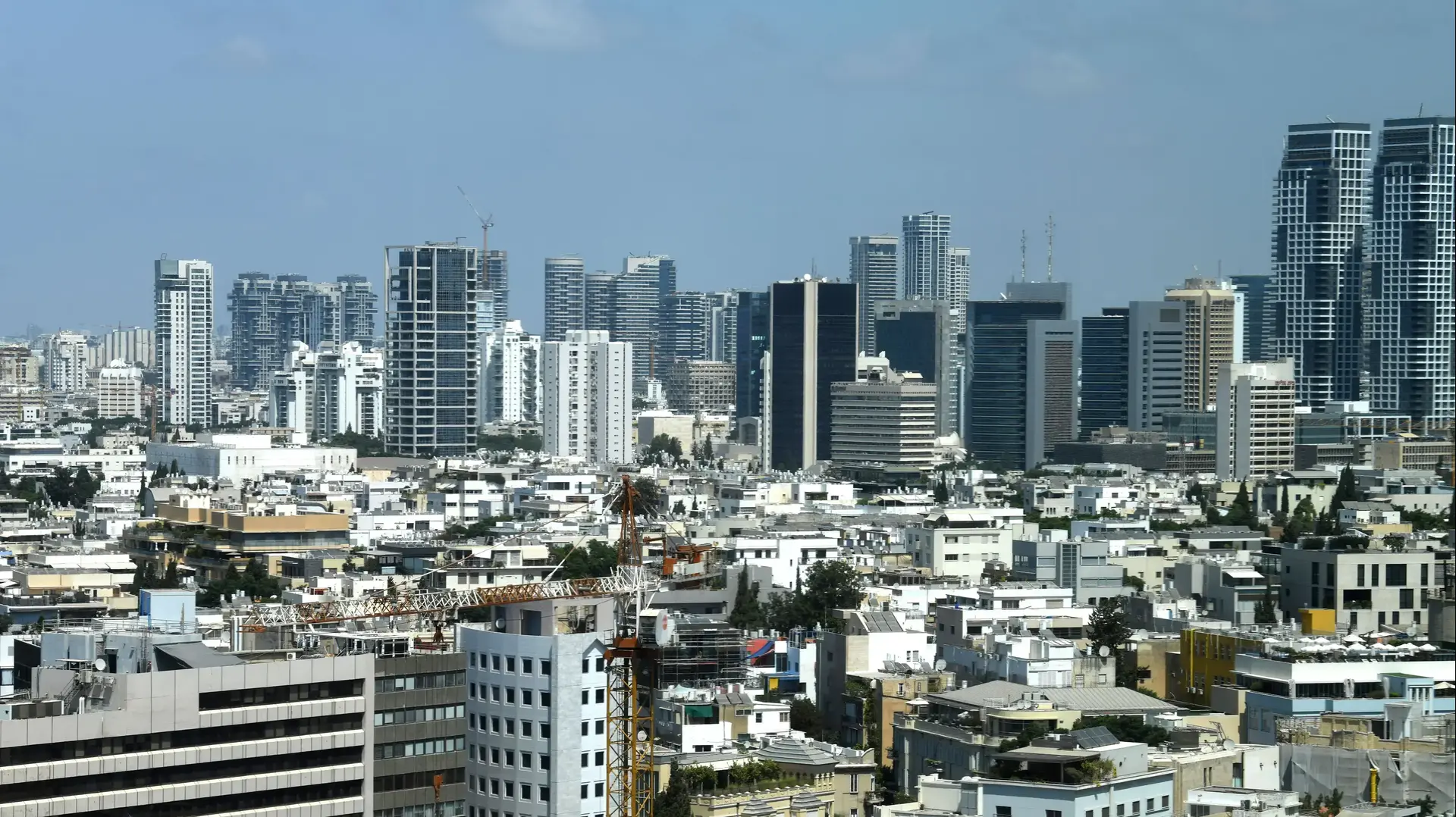 בניינים בתל אביב בניינים בתל אביב
