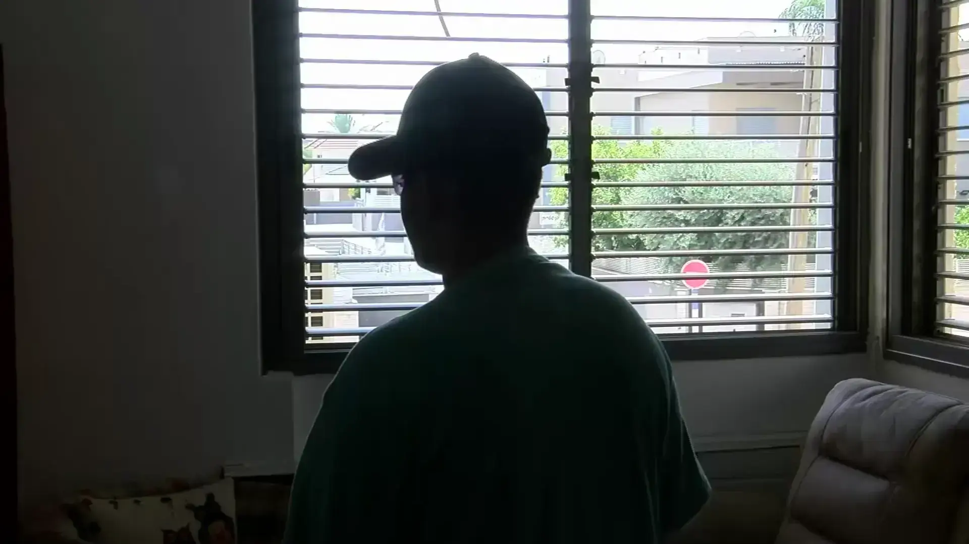 הצעירה שנאנסה במשך שנים על ידי אביה ואמה מספרת על הזוועה
5.9.22