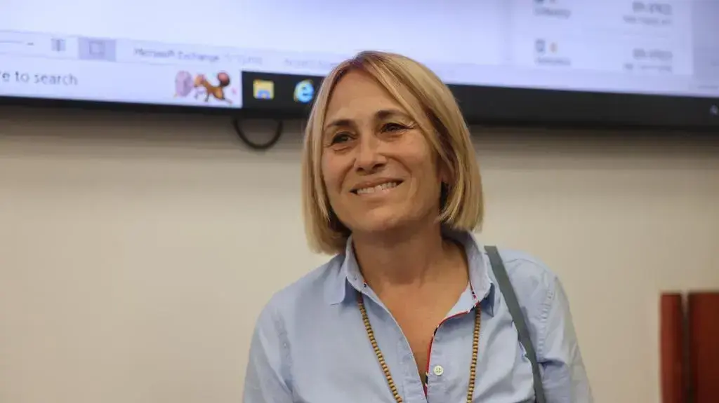 תיקי האלפים | חידוש חקירתה הנגדית של העדה הדס קליין בתיק 1000.
06 בספטמבר 2022.
תיקי האלפים | חידוש חקירתה הנגדית של העדה הדס קליין בתיק 1000.
06 בספטמבר 2022.
