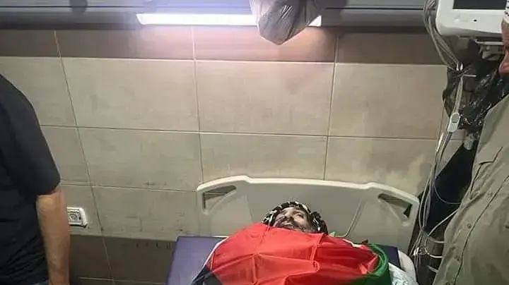 מוסא אבו מחאמיד מוסא אבו מחאמיד