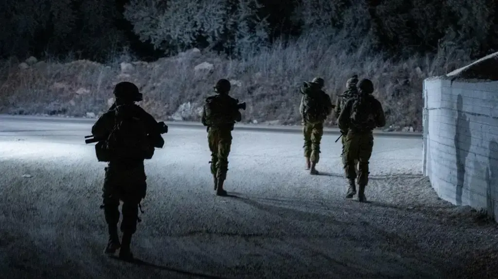 לוחמי צה"ל, שב"כ ומג"ב פעלו בכפרים דורא, חרס, דיר אל עסל, ביתא ובעיר טול כרם, 7 בספטמבר 2022 לוחמי צה"ל, שב"כ ומג"ב פעלו בכפרים דורא, חרס, דיר אל עסל, ביתא ובעיר טול כרם, 7 בספטמבר 2022