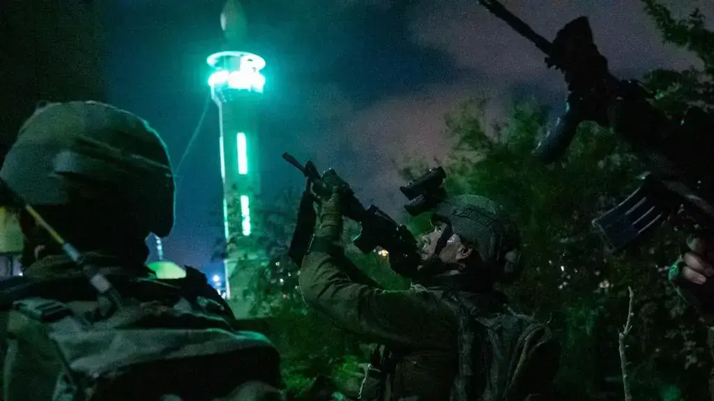 לוחמי צה"ל, שב"כ ומג"ב פעלו בכפרים דורא, חרס, דיר אל עסל, ביתא ובעיר טול כרם, 7 בספטמבר 2022 לוחמי צה"ל, שב"כ ומג"ב פעלו בכפרים דורא, חרס, דיר אל עסל, ביתא ובעיר טול כרם, 7 בספטמבר 2022