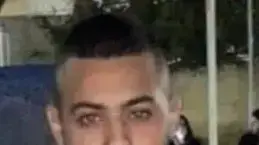 זכריה מראנה, תושב פוריידיס, נרצח בלוד, פברואר 2022 זכריה מראנה, תושב פוריידיס, נרצח בלוד, פברואר 2022