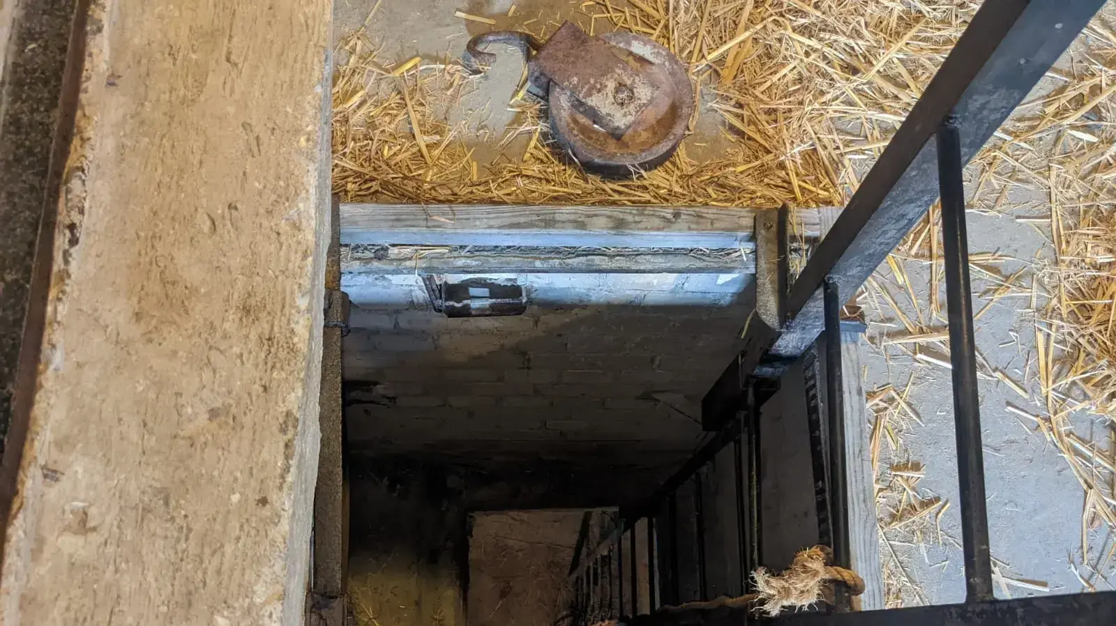 מוזיאון במשמר השרון ממנו נגנבו כלי נשק משנות ה-40. 10 בספטמבר 2022 מוזיאון במשמר השרון ממנו נגנבו כלי נשק משנות ה-40. 10 בספטמבר 2022