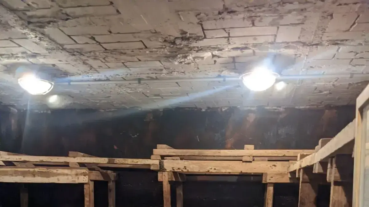 מוזיאון במשמר השרון ממנו נגנבו כלי נשק משנות ה-40. 10 בספטמבר 2022 מוזיאון במשמר השרון ממנו נגנבו כלי נשק משנות ה-40. 10 בספטמבר 2022