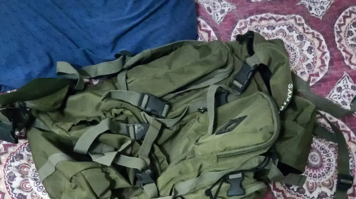 התחמשות שנמצאה במהלך פעילות צה"ל בג'נין 12 בספטמבר 2022 התחמשות שנמצאה במהלך פעילות צה"ל בג'נין 12 בספטמבר 2022