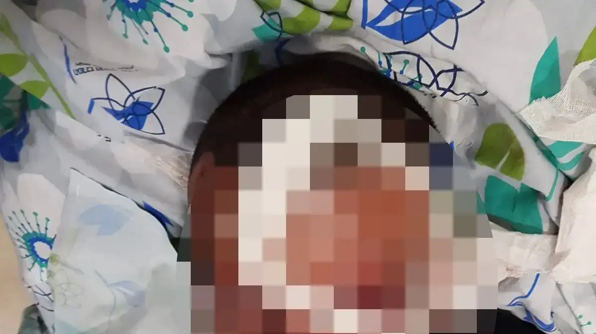 בילאל (שם בדוי) שהותקף בשנה שעברה והחקירה נסגרה בילאל (שם בדוי) שהותקף בשנה שעברה והחקירה נסגרה