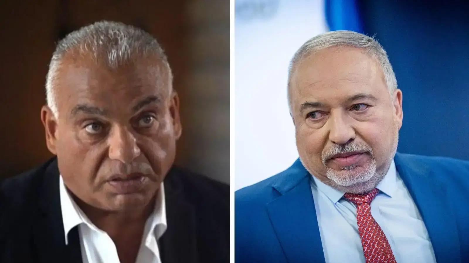 ליברמן, כמיסה ליברמן, כמיסה