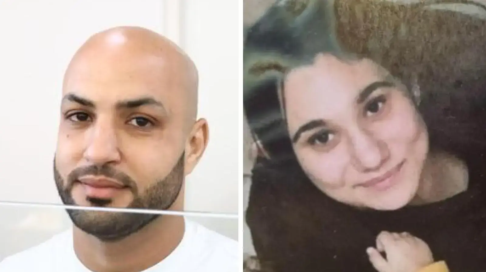 ספיר נחום, רובין וולאא חלאילה
ספיר נחום, רובין וולאא חלאילה
