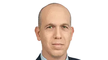 מספר 28 ברשימה של מפלגת יש עתיד לבחירות לכנסת ה25, 13 בספטמבר 2022 מספר 28 ברשימה של מפלגת יש עתיד לבחירות לכנסת ה25, 13 בספטמבר 2022