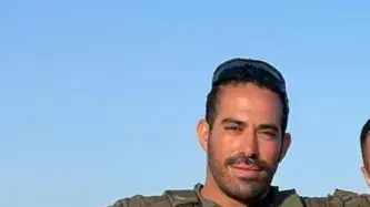 בר פלח, קצין צה"ל שנהרג בחילופי אש סמוך לג'נין בר פלח, קצין צה"ל שנהרג בחילופי אש סמוך לג'נין