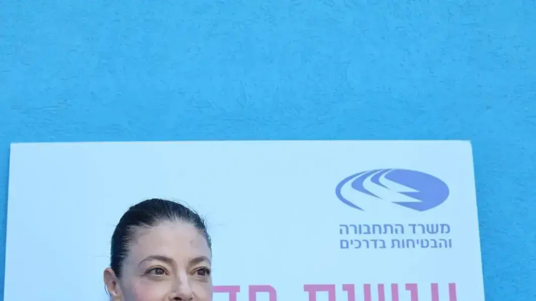 מרב מיכאלי 14 בספטמבר 2022 מרב מיכאלי 14 בספטמבר 2022