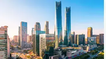 תל אביב בין הערים העשירות במזרח התיכון
