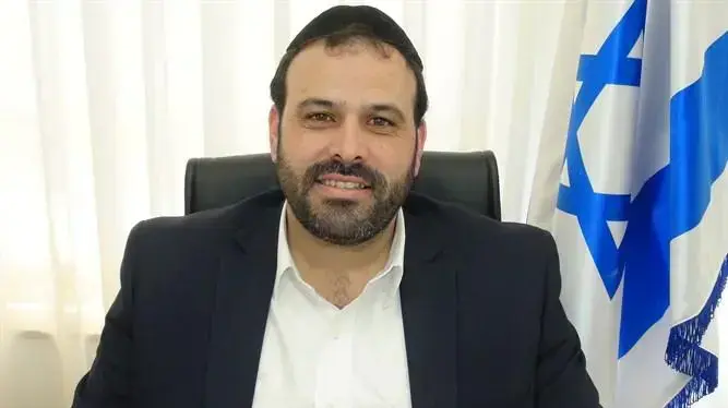 ינון אזולאי ינון אזולאי