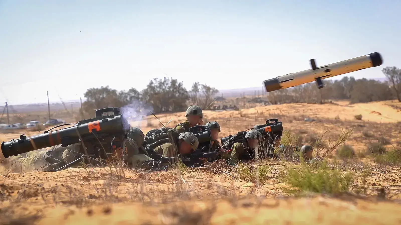 צה״ל חושף את התמרון הרב מימדי ויכולות מסווגות בפני רמטכ״לים  זרים, נספחים צבאיים וסגל הפיקוד הבכיר של צה״ל 15 בספטמבר 2022