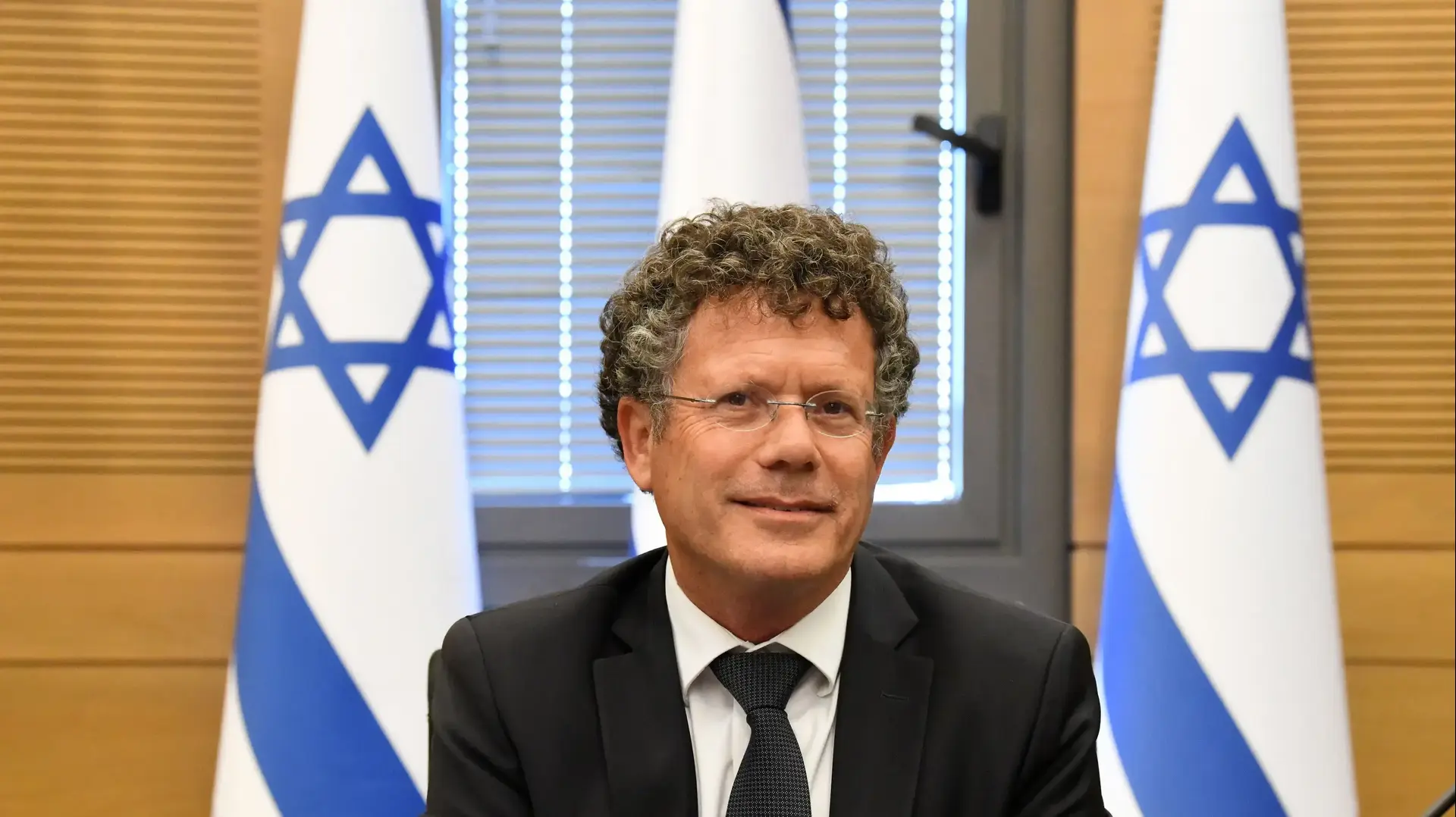 השופט יצחק עמית יו״ר ועדת הבחירות בהגשת הרשימות לבחירות לכנסת, 15 בספטמבר 2022 השופט יצחק עמית יו״ר ועדת הבחירות בהגשת הרשימות לבחירות לכנסת, 15 בספטמבר 2022