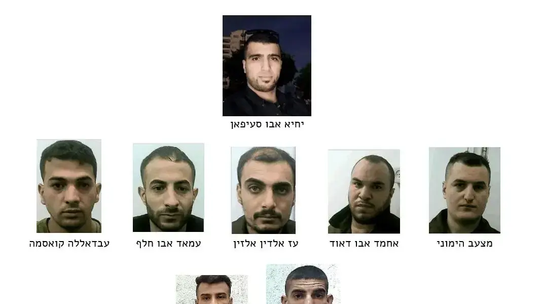 שב"כ חשף תשתית חמאס שפעלה באזור שכם וחברון.19 בספטמבר 2022 שב"כ חשף תשתית חמאס שפעלה באזור שכם וחברון.19 בספטמבר 2022