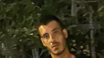 מוסא צרצור, החשוד ברצח בחולון
מוסא סרסור מוסא צרצור, החשוד ברצח בחולון
מוסא סרסור
